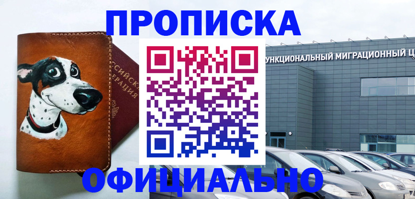 временная прописка в Вилючинске